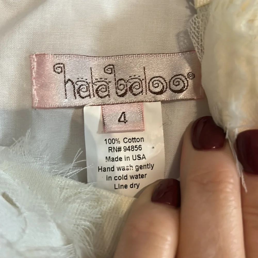 Halabaloo adorable party